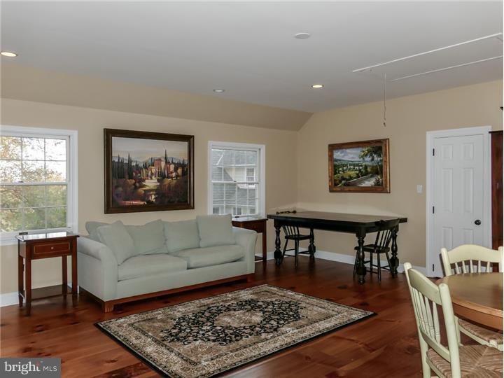 1436 Wrightstown Road Newtown, PA 18940 - Photo 20 of 25 Basement - Finished