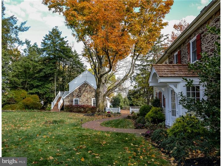1436 Wrightstown Road Newtown, PA 18940 - Photo 24 of 25 Exterior Front