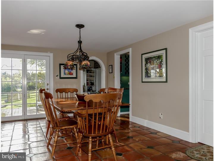 1436 Wrightstown Road Newtown, PA 18940 - Photo 8 of 25 Breakfast Room