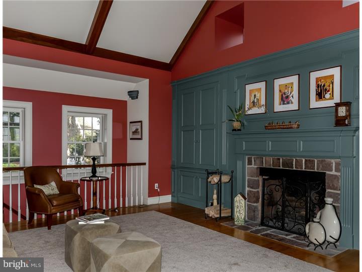 1436 Wrightstown Road Newtown, PA 18940 - Photo 10 of 25 Family Room