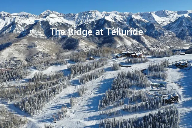 $3,250,000 | C4 Tunnel Lane, Telluride, CO 81435