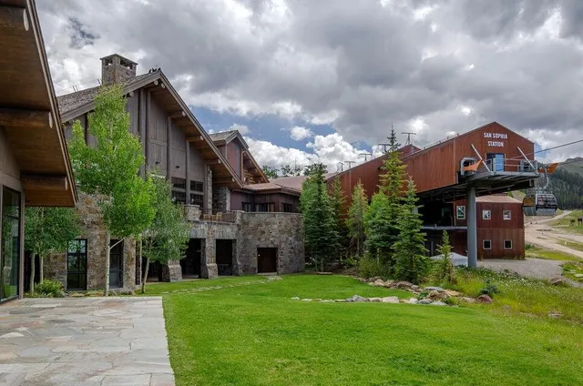 $3,250,000 | C4 Tunnel Lane, Telluride, CO 81435