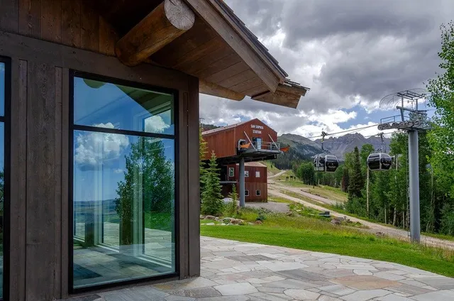 $3,250,000 | C4 Tunnel Lane, Telluride, CO 81435