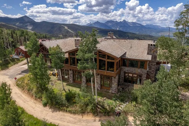 $3,250,000 | C4 Tunnel Lane, Telluride, CO 81435