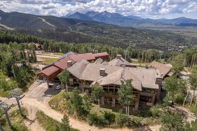 $3,250,000 | C4 Tunnel Lane, Telluride, CO 81435
