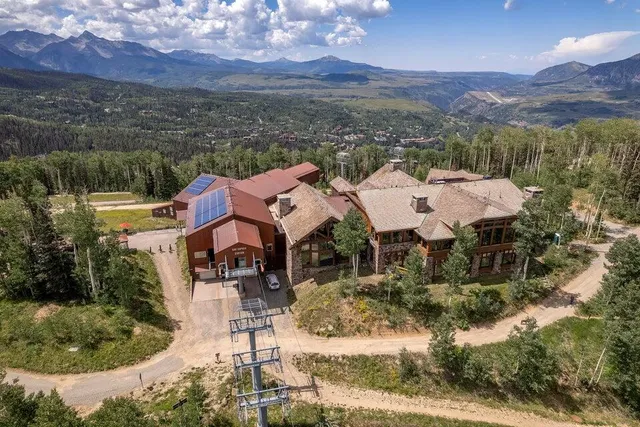 $3,250,000 | C4 Tunnel Lane, Telluride, CO 81435