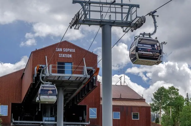 $3,250,000 | C4 Tunnel Lane, Telluride, CO 81435