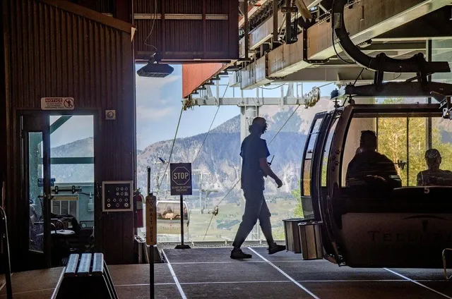 $3,250,000 | C4 Tunnel Lane, Telluride, CO 81435