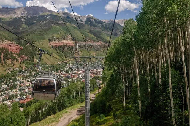 $3,250,000 | C4 Tunnel Lane, Telluride, CO 81435