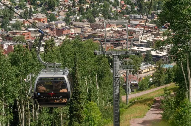 $3,250,000 | C4 Tunnel Lane, Telluride, CO 81435