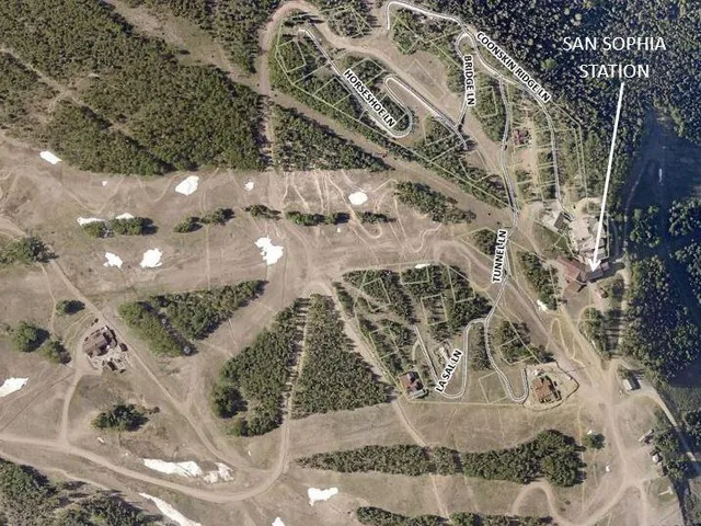 $3,250,000 | C4 Tunnel Lane, Telluride, CO 81435