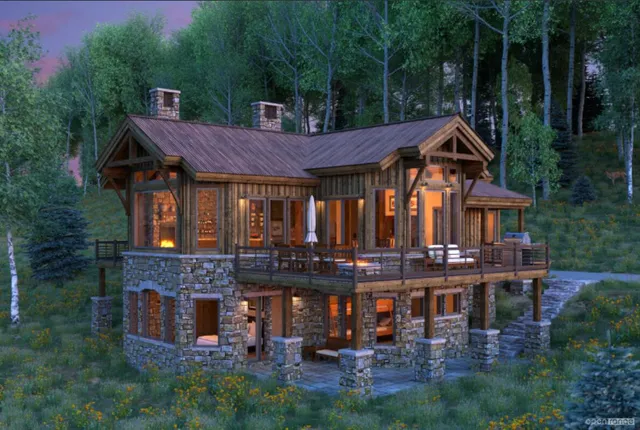 $3,250,000 | C4 Tunnel Lane, Telluride, CO 81435