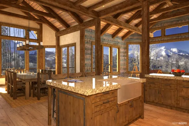 $3,250,000 | C4 Tunnel Lane, Telluride, CO 81435