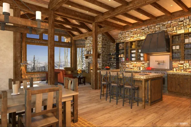 $3,250,000 | C4 Tunnel Lane, Telluride, CO 81435