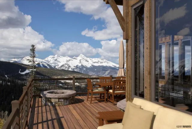 $3,250,000 | C4 Tunnel Lane, Telluride, CO 81435