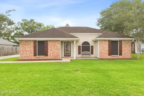 $200,000 | 217 Bismark Drive, Broussard, LA 70518