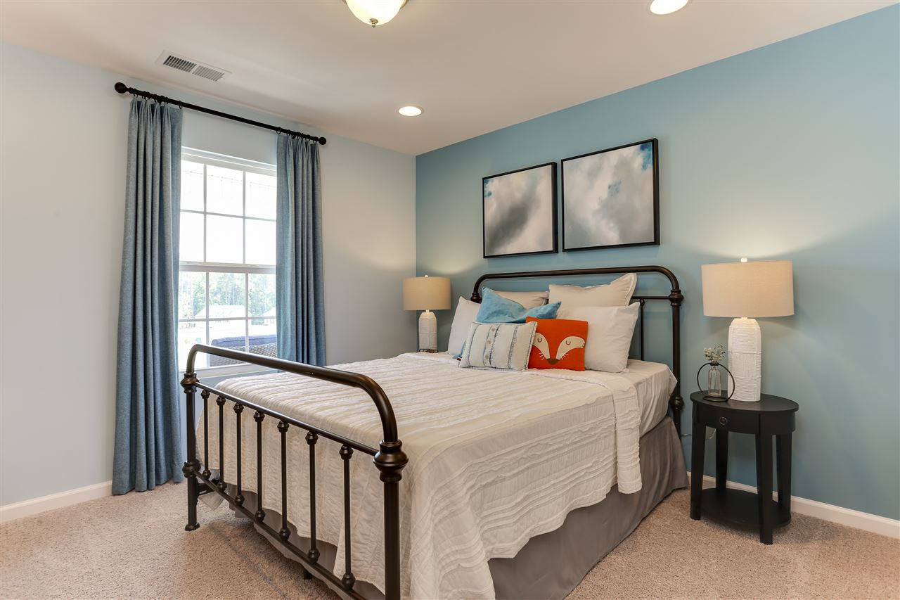 3605 Longleaf Estates Drive Raleigh, NC 27616 - Photo 19 of 24 Photo 19