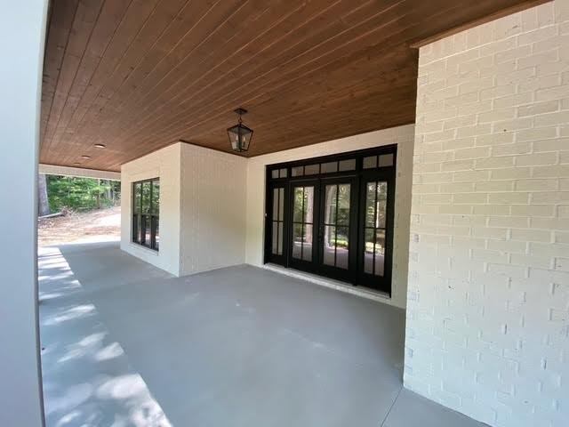0 Deen Rhea Lane Greenbrier, TN 37073 - Photo 9 of 15 a view of a porch