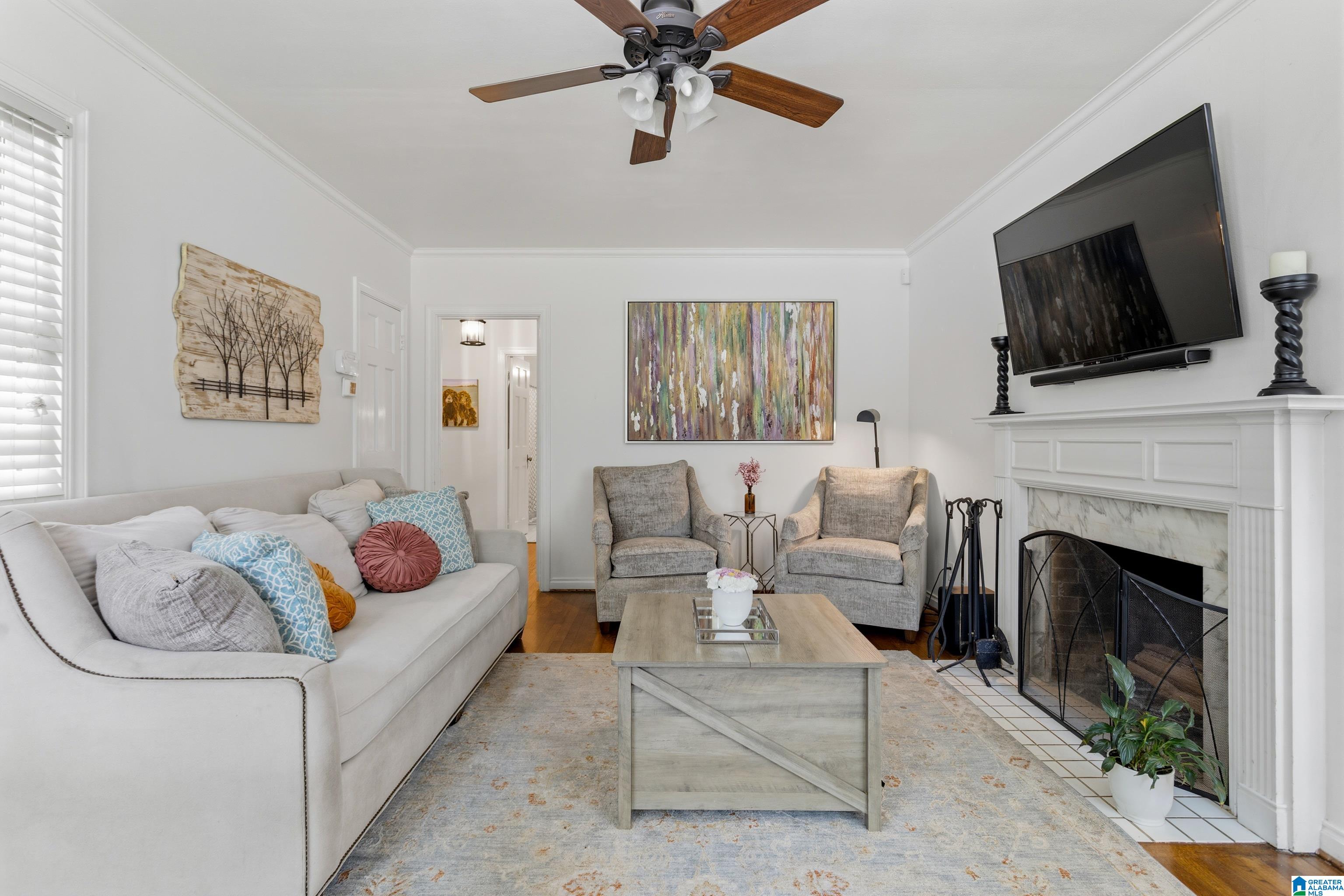 613 Oxmoor Road Homewood, AL 35209 - Photo 6 of 26 Gallery Image 6