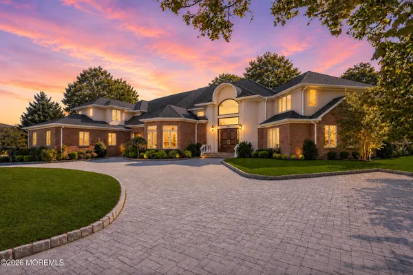$6,999,999 | 284 Park Avenue, Oakhurst, NJ 07755