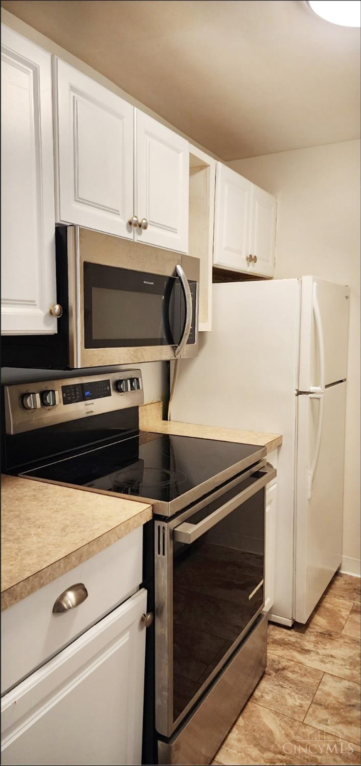 1815 William Howard Taft Road, Unit 207 Cincinnati, OH 45206 - Photo 16 of 23