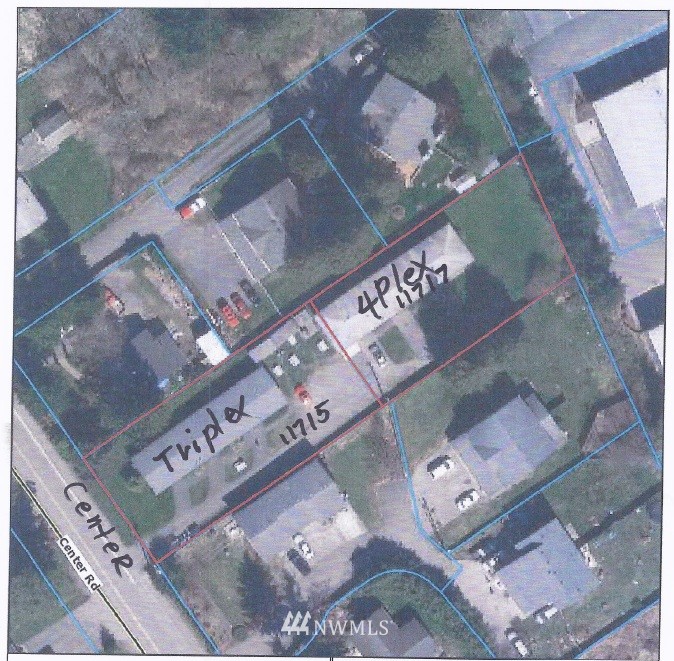 11715 Center Road Everett, WA 98204 - Photo 1 of 10
