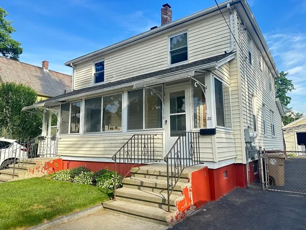 $2,000 | 26 Birch Street, Unit ST, Ludlow, MA 01056