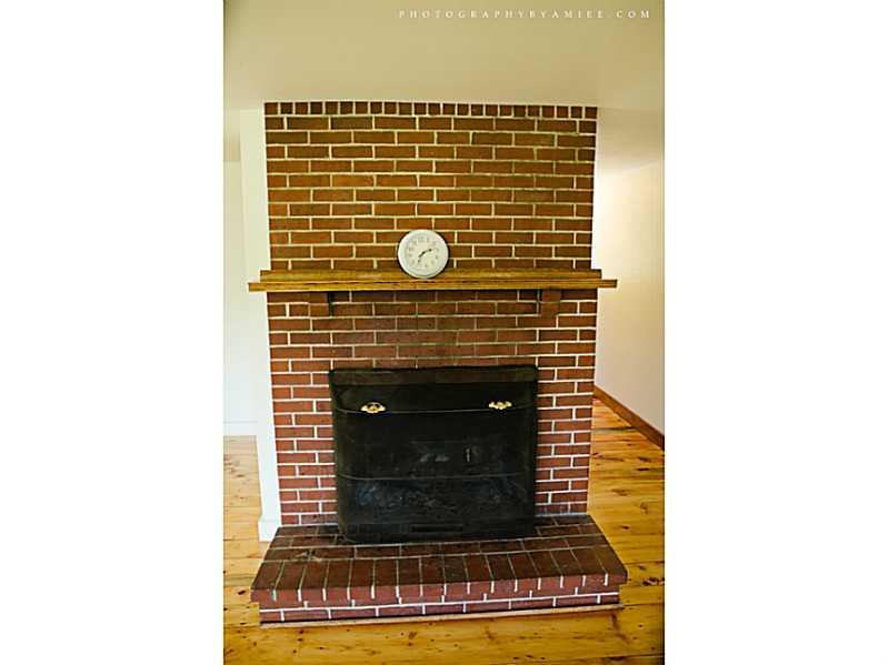 71 New Gloucester Road Durham, ME 04222 - Photo 33 of 35 1st Floor Plan.