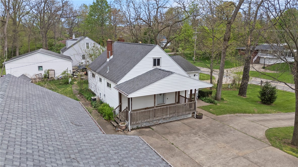 2762 Old Yellow Springs Road Fairborn, OH 45324 - Photo 3 of 56