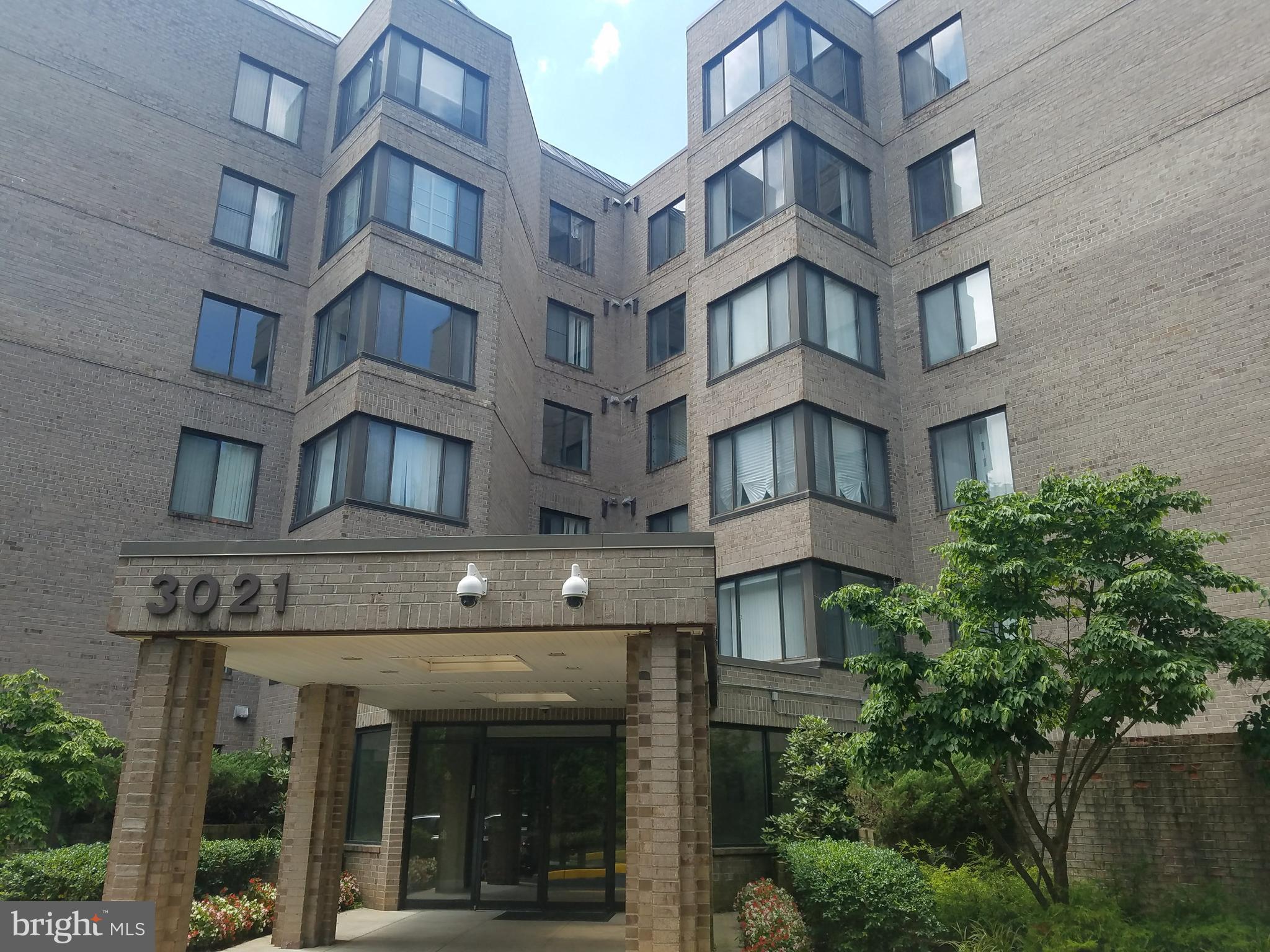 3021 Fallstaff Road, Unit 508B Baltimore, MD 21209 - Photo 1 of 22 Exterior (Front)