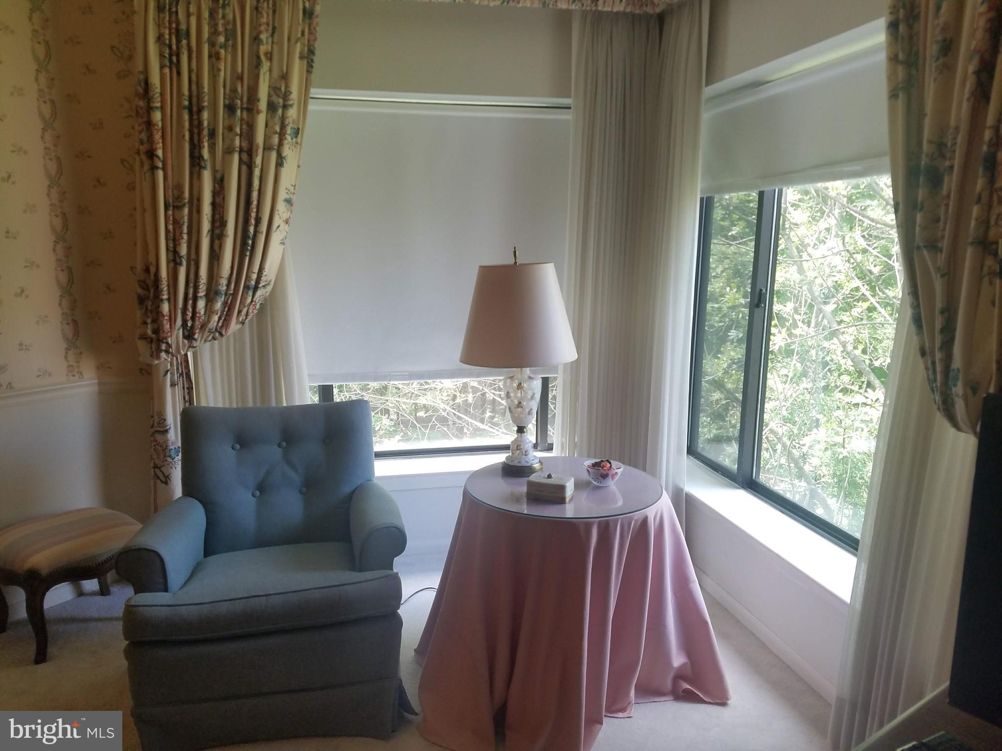 3021 Fallstaff Road, Unit 508B Baltimore, MD 21209 - Photo 12 of 22 Bedroom (Master)