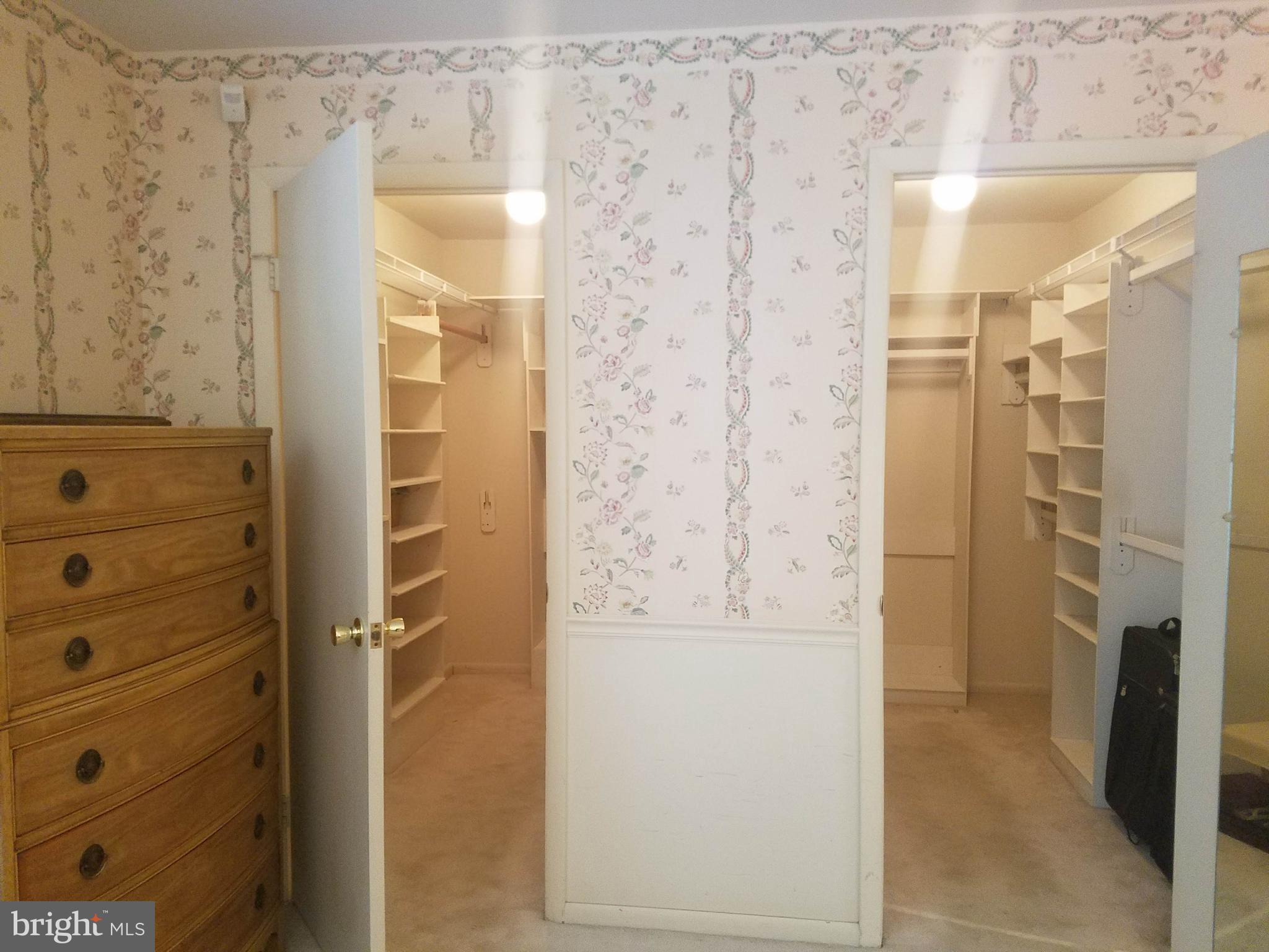 3021 Fallstaff Road, Unit 508B Baltimore, MD 21209 - Photo 13 of 22 Bedroom (Master)