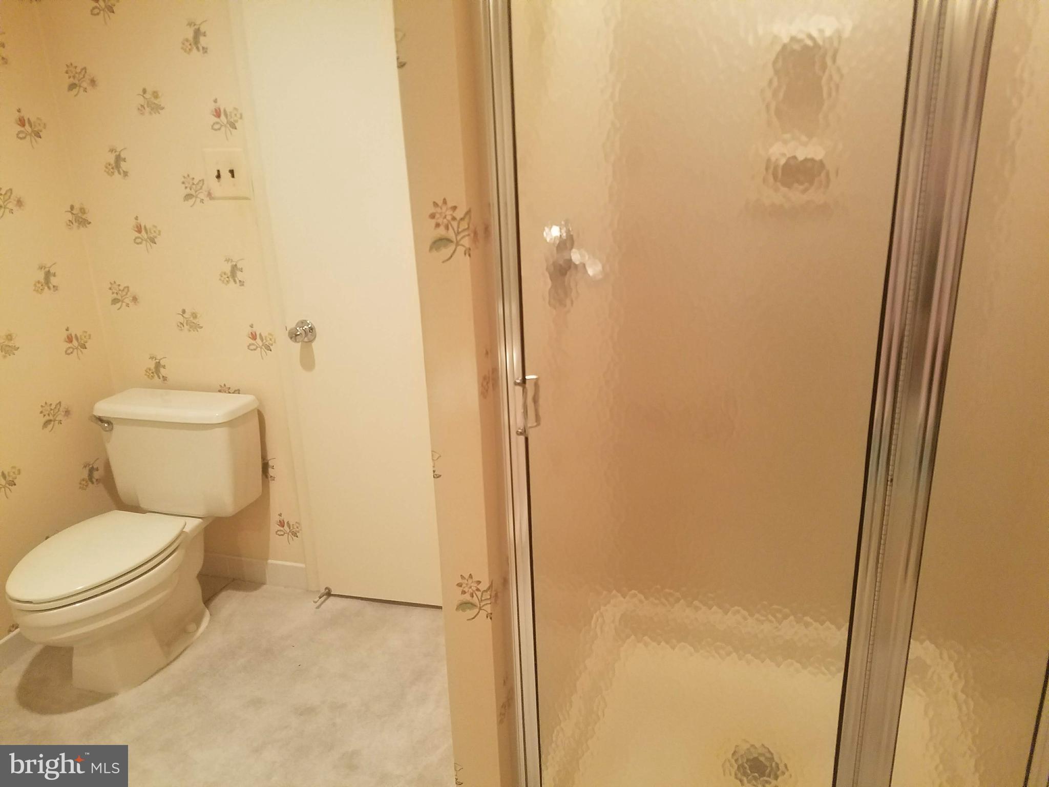 3021 Fallstaff Road, Unit 508B Baltimore, MD 21209 - Photo 14 of 22 Bath (Master)