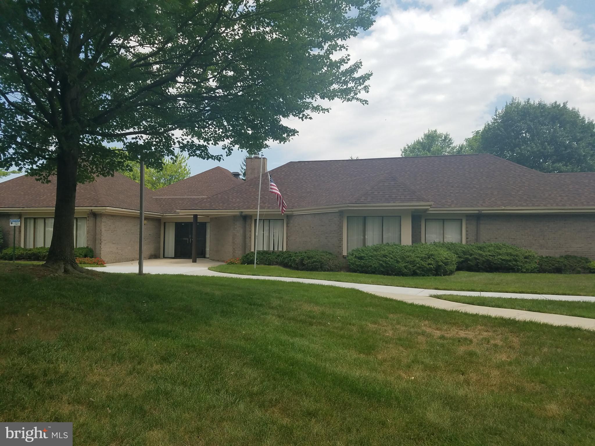 3021 Fallstaff Road, Unit 508B Baltimore, MD 21209 - Photo 22 of 22 Exterior (General)