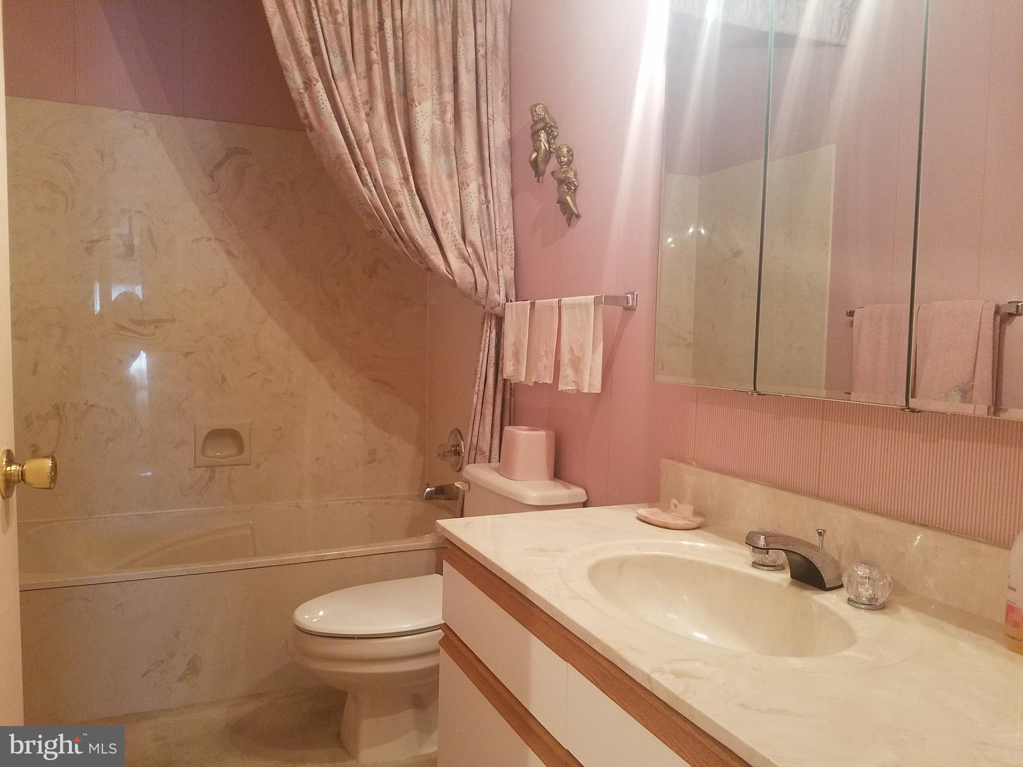 3021 Fallstaff Road, Unit 508B Baltimore, MD 21209 - Photo 9 of 22 Bath
