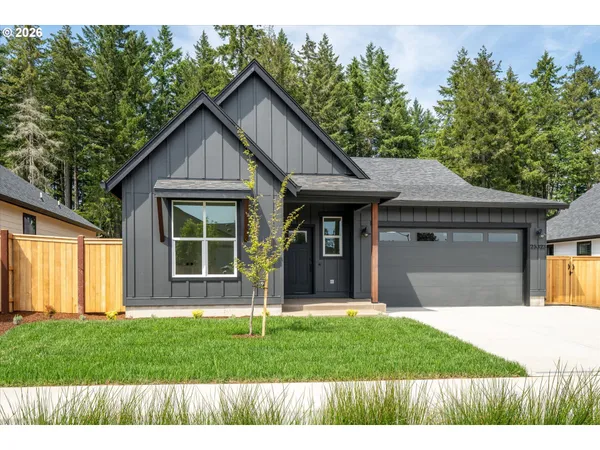 $589,900 | 25323 East Broadway Avenue, Veneta, OR 97487