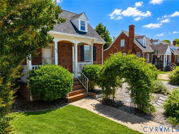 $325,000 | 1225 Greystone Avenue, Richmond, VA 23224