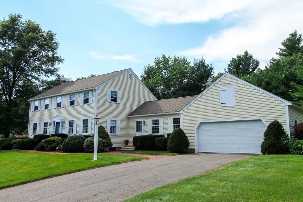 9 Butternut Road Westford, MA 01886 - Photo 23 of 24