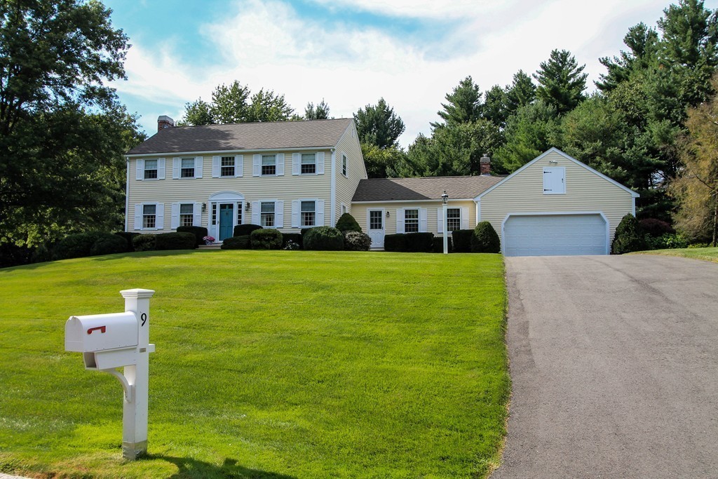 9 Butternut Road Westford, MA 01886 - Photo 24 of 24