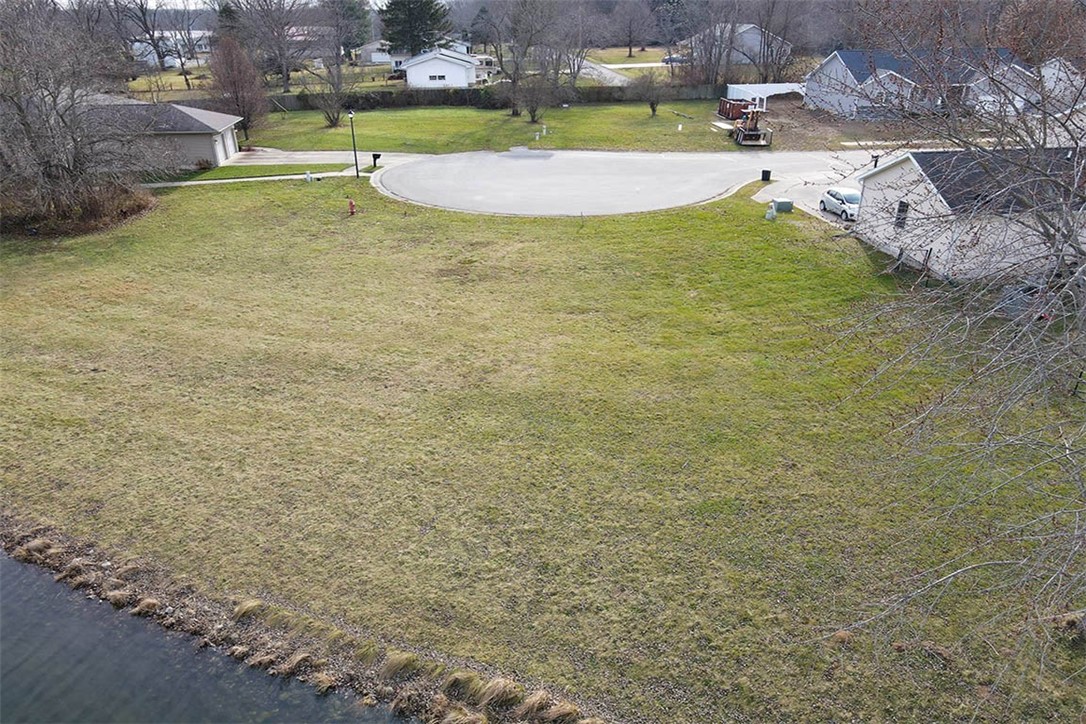 Lot 24 Redlich Decatur, IL 62521 - Photo 6 of 7 a view of a swimming pool with an outdoor space