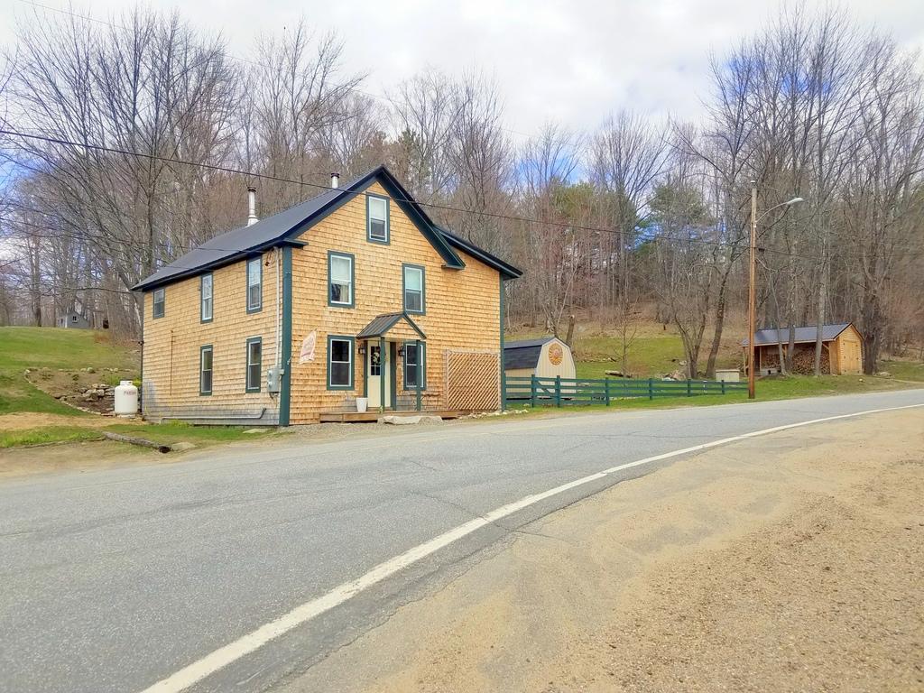 6 Center Hill Road Weld, ME 04285 - Photo 36 of 62 04-Front-001