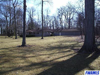 6924 Maples Road Fort Wayne, IN 46816 - Photo 1 of 1