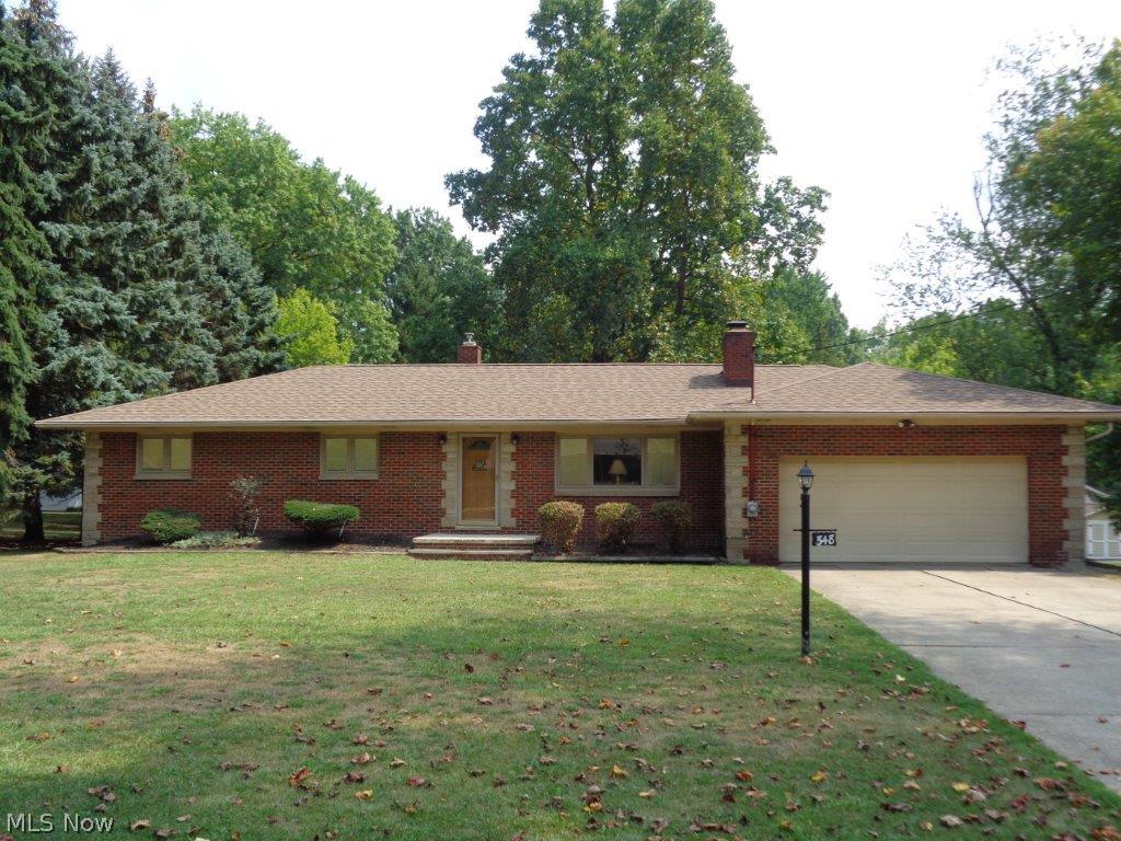548 Spring Grove Drive Tallmadge, OH 44278 - Photo 1 of 24 Gallery Image 1