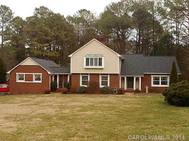 175 Regency Road Salisbury, NC 28147 - Photo 1 of 16