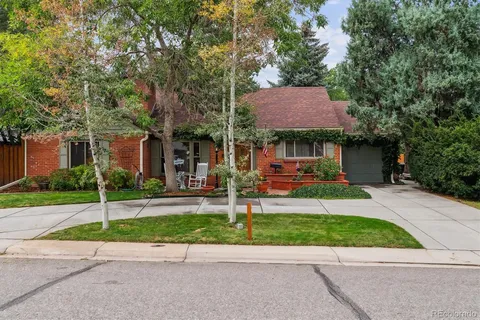 $640,000 | 4455 Zephyr Street, Wheat Ridge, CO 80033