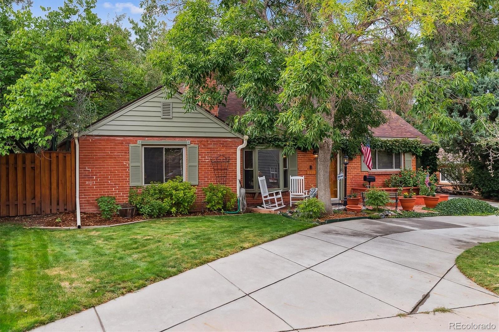 4455 Zephyr Street Wheat Ridge, CO 80033 - Photo 3 of 41