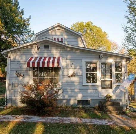 $85,000 | 10638 Franklin Pike, Meadville, PA 16335