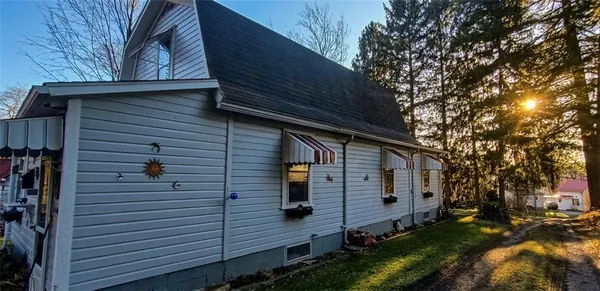 $85,000 | 10638 Franklin Pike, Meadville, PA 16335