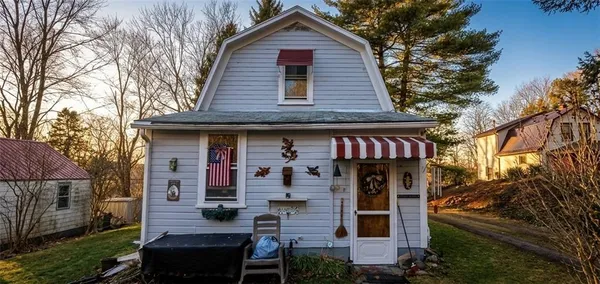 $85,000 | 10638 Franklin Pike, Meadville, PA 16335