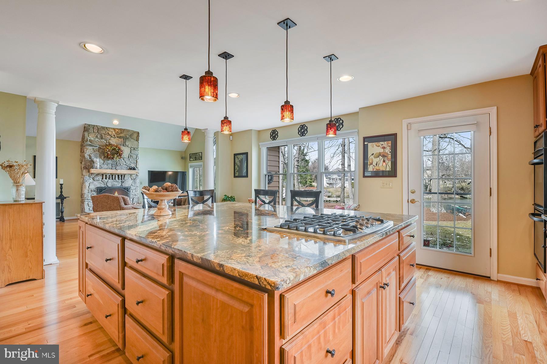 3922 Cove Road Edgewater, MD 21037 - Photo 16 of 47 Such a pretty place to hang out